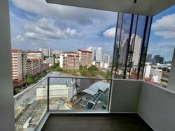 Uptown @ Farrer (D8), Apartment #473700311